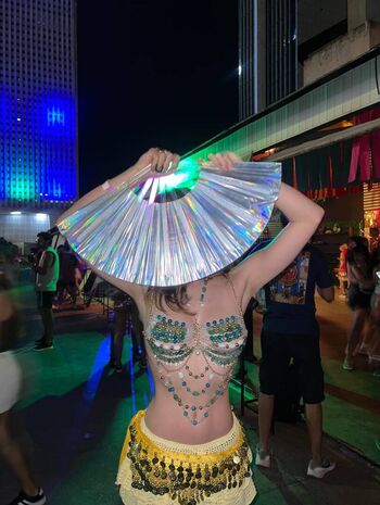 Jhulia Pimentel
