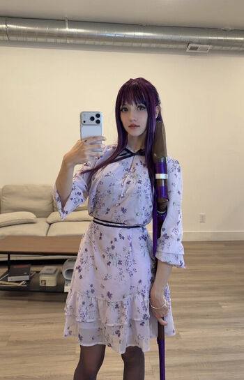 Jillynozomi