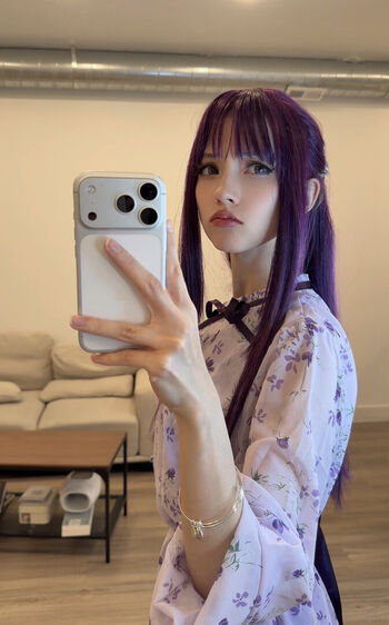 Jillynozomi