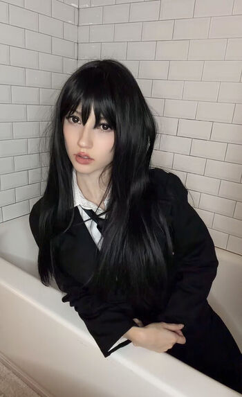 Jillynozomi
