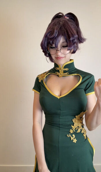 Jillynozomi