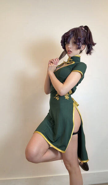 Jillynozomi