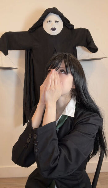 Jillynozomi