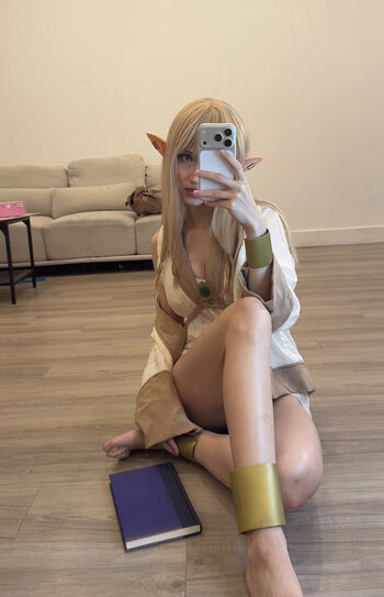 Jillynozomi