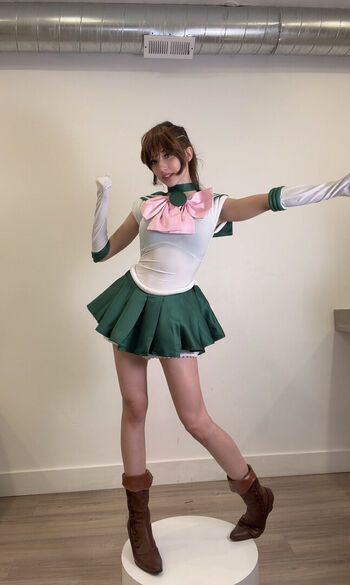 Jillynozomi
