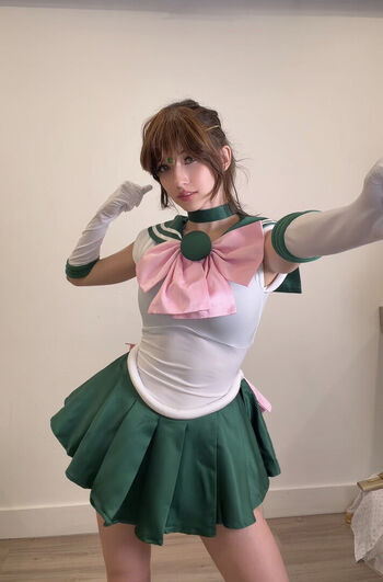 Jillynozomi