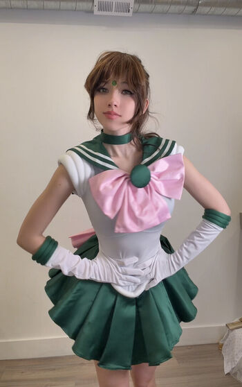 Jillynozomi