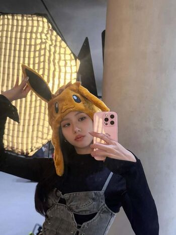 Jisoo