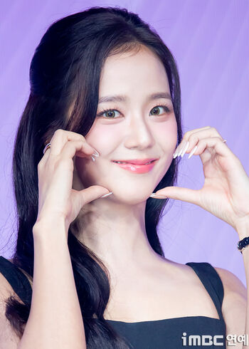 Jisoo