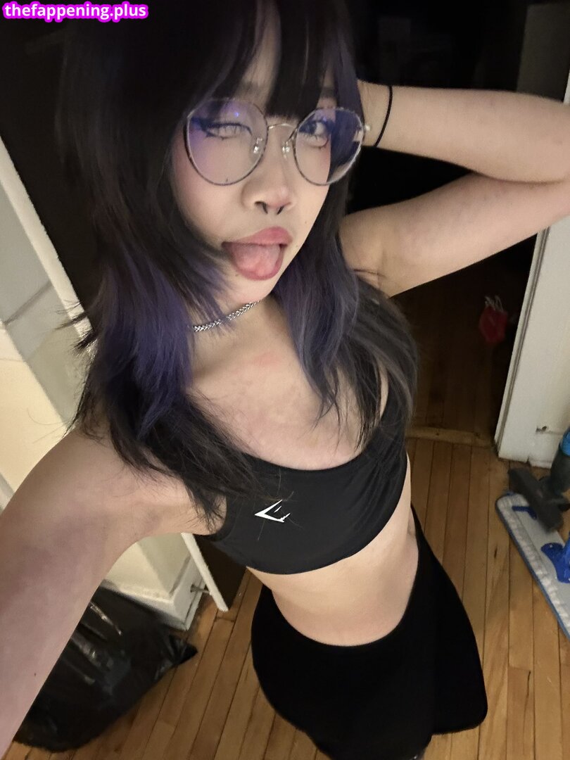 Janet He / https: / jjanethe / jjanethee / jjanether6 Photo OnlyFans Nu #19
