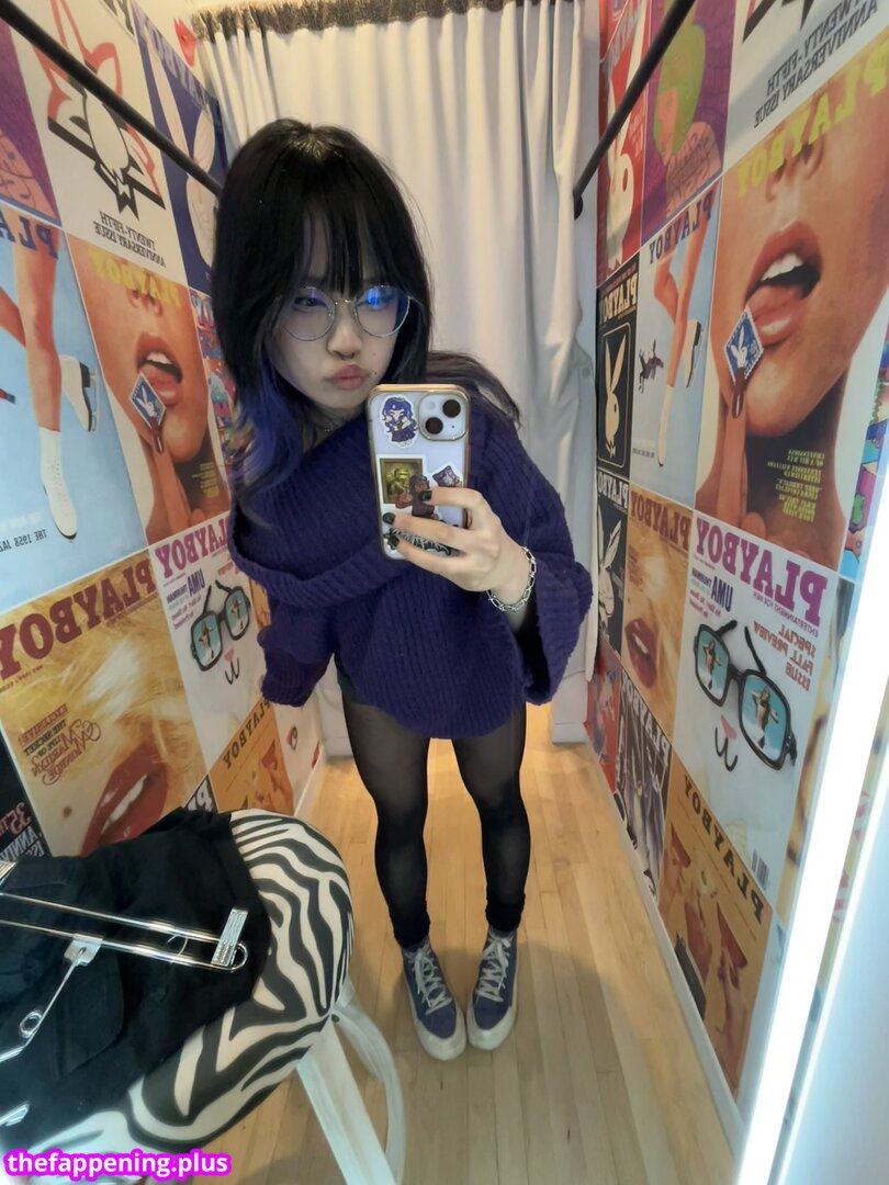Janet He / https: / jjanethe / jjanethee / jjanether6 Meztelen OnlyFans Fotó #20