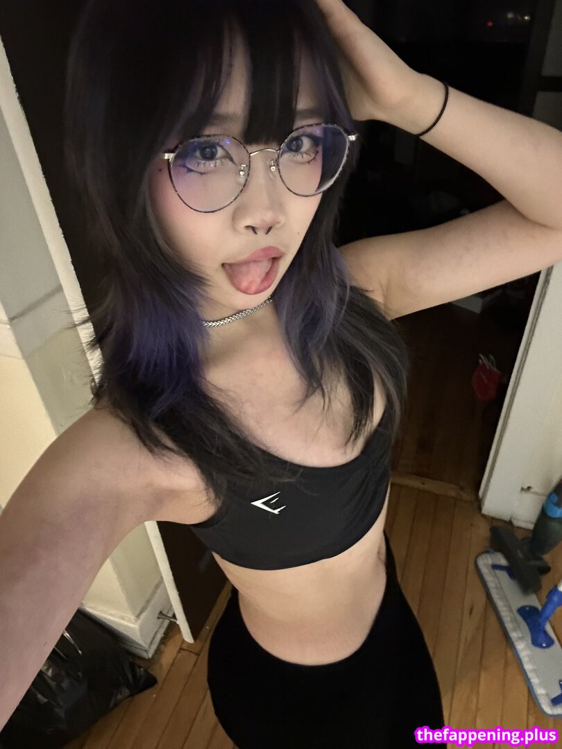 Janet He / https: / jjanethe / jjanethee / jjanether6 누드 OnlyFans 사진 #22