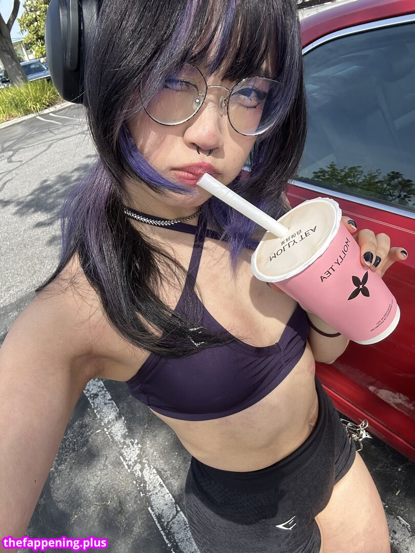 Janet He / https: / jjanethe / jjanethee / jjanether6 Foto OnlyFans Nuda #23