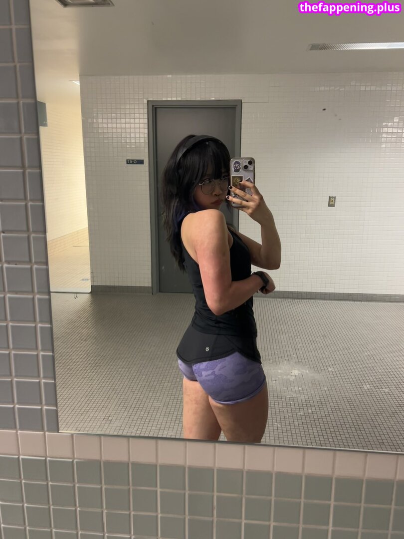 Janet He / https: / jjanethe / jjanethee / jjanether6 Φωτογραφία Γυμνών OnlyFans #26