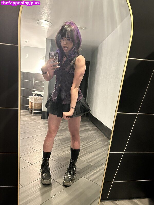 Janet He / https: / jjanethe / jjanethee / jjanether6 Fotografie OnlyFans Dezbrăcată #46
