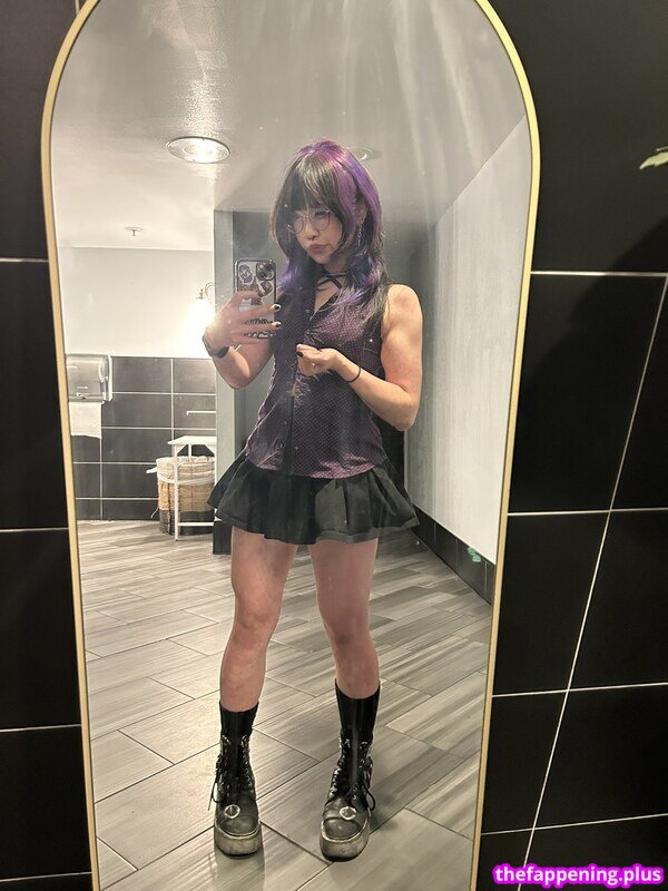Janet He / https: / jjanethe / jjanethee / jjanether6 Nude OnlyFans Photo #50