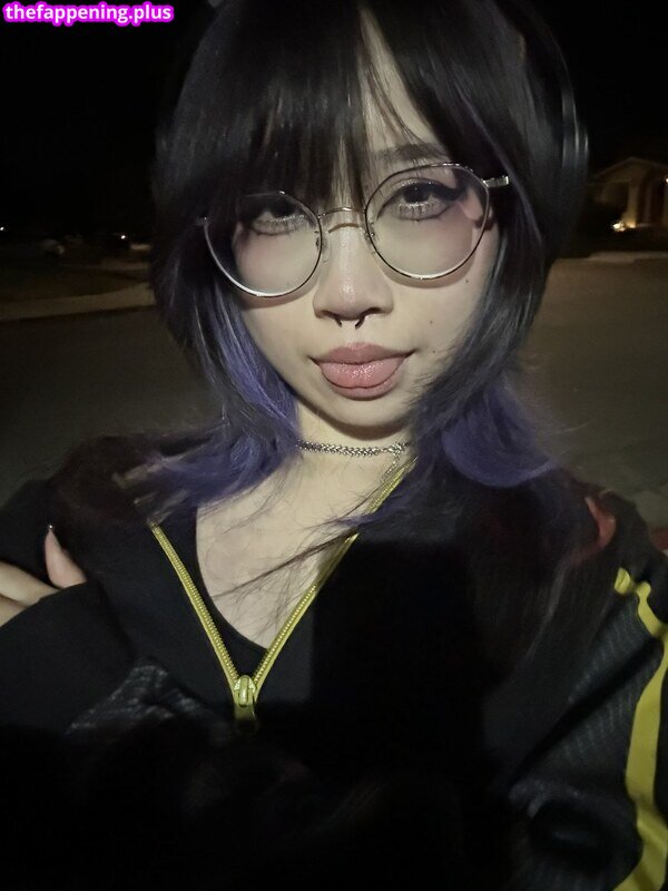 Janet He / https: / jjanethe / jjanethee / jjanether6 Naken OnlyFans Foto #51