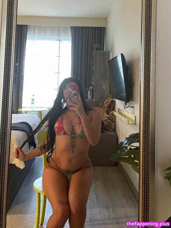 jayladiabla / jjuicybrat Foto OnlyFans Nuda #34