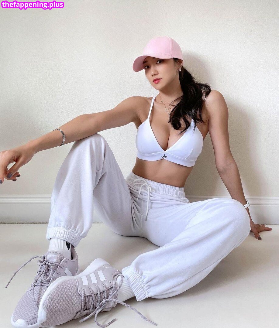 JJuuBaby / adore.jenny Nahá OnlyFans fotografie #28