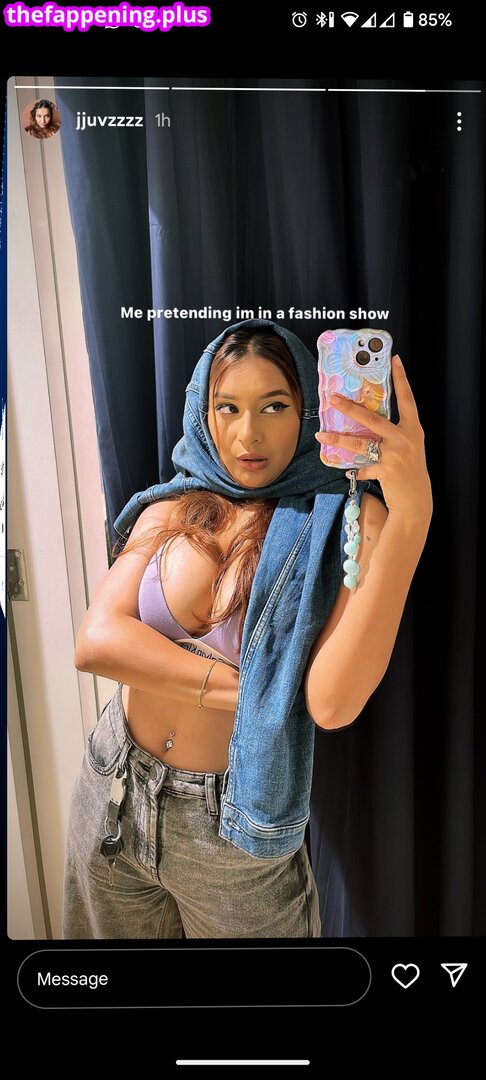 Jjuvzzz / Juveeriaa / Juveria Nagie OnlyFans Zdjęcie #5