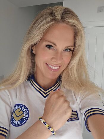 Jo Blythe