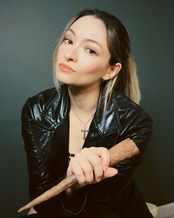 Jodelle Ferland