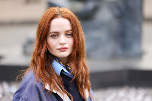 Joey King