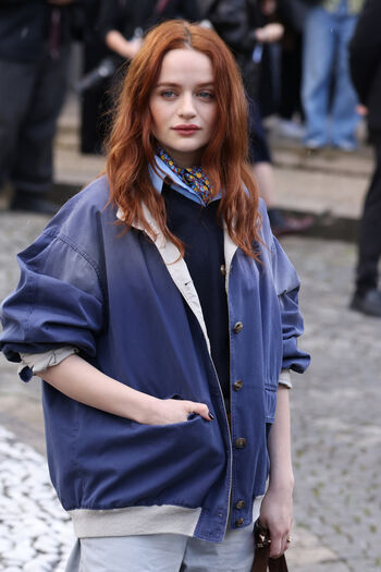Joey King