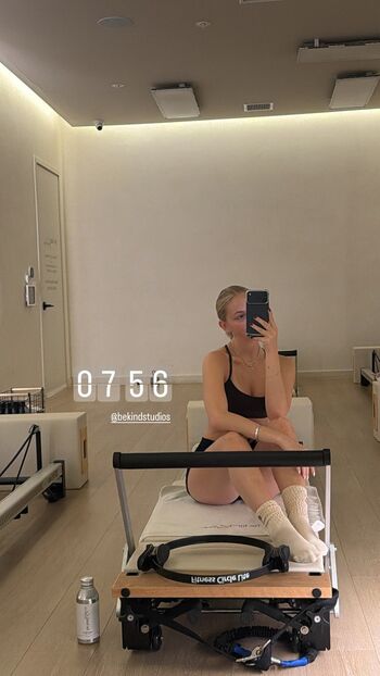 Jordyn Jones