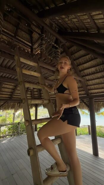 Jordyn Jones