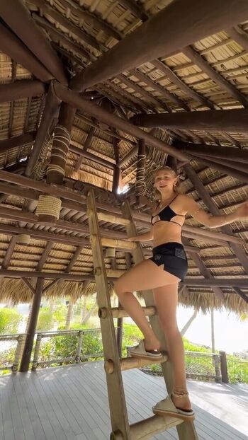 Jordyn Jones