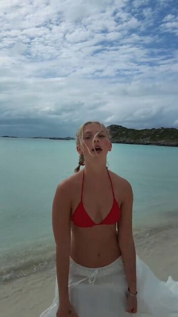 Jordyn Jones