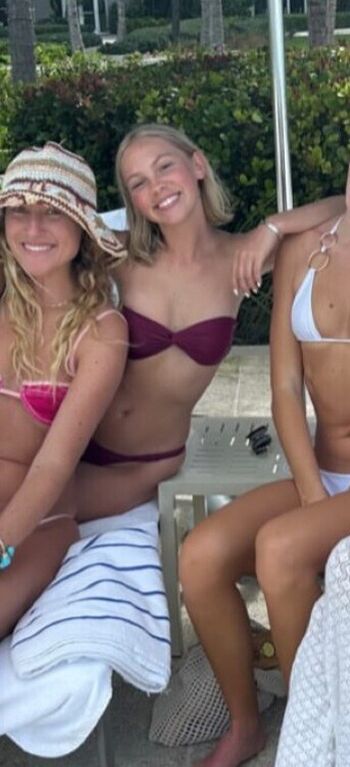 Jordyn Jones