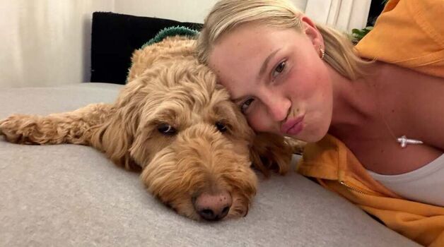 Jordyn Jones