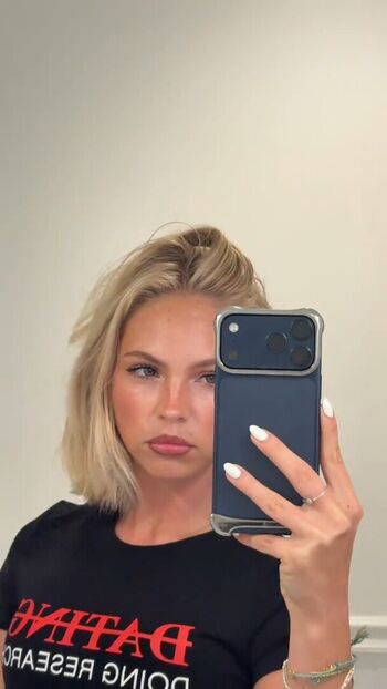 Jordyn Jones