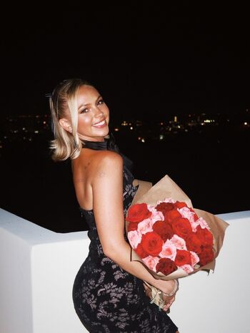 Jordyn Jones