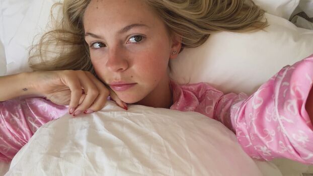 Jordyn Jones