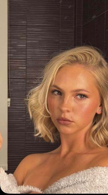 Jordyn Jones
