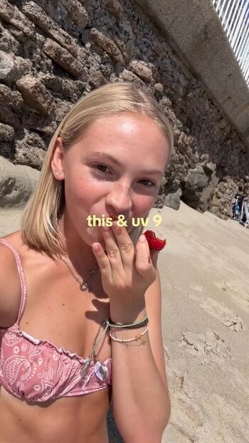 Jordyn Jones