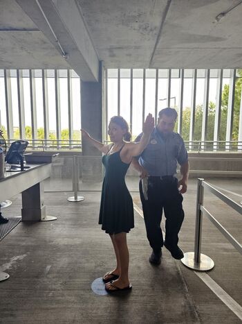 Josie Roberge Glabach