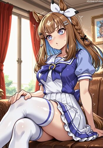 Jousney Studio Share