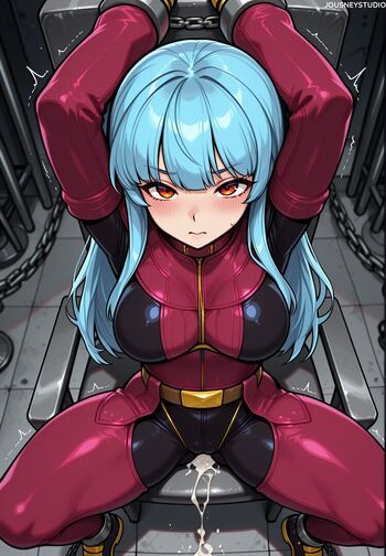 Jousney Studio Share