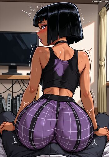 Jousney Studio Share