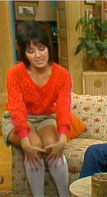 Joyce Dewitt