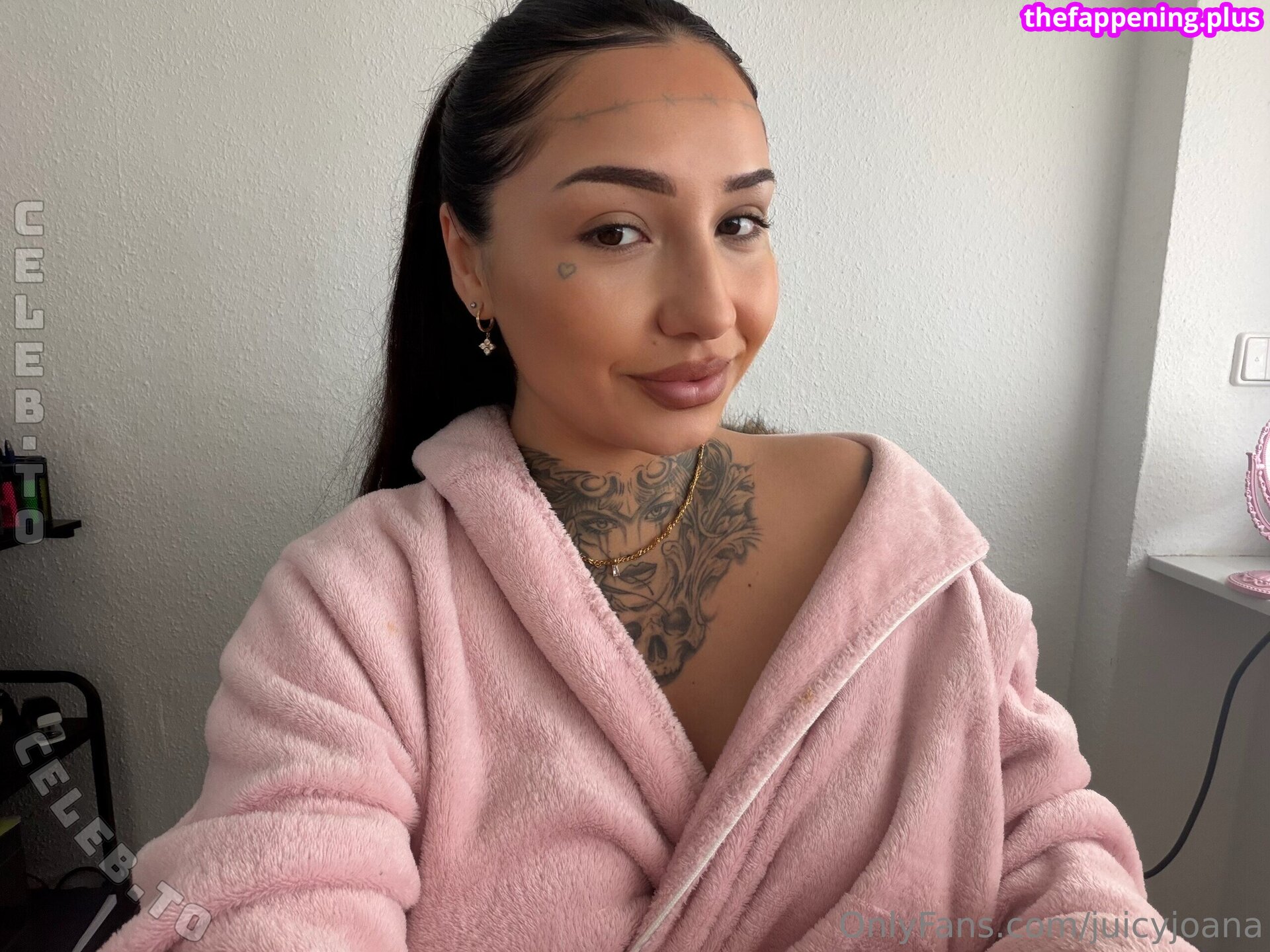 Juicyjoana