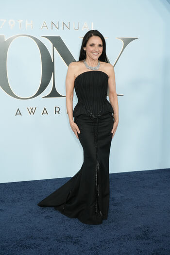 Julia Louis-Dreyfus