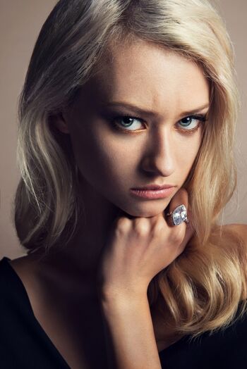 Julia Pratt