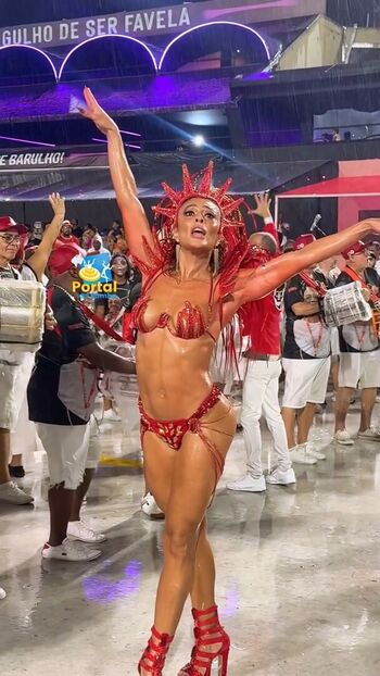Juliana Paes