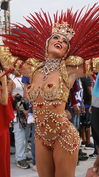 Juliana Paes