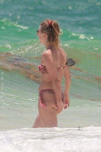 Julianne Hough
